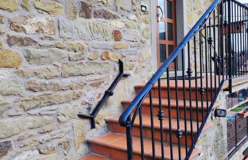 Cozy House in Caprese Michelangelo with Private Pool - Foto 17