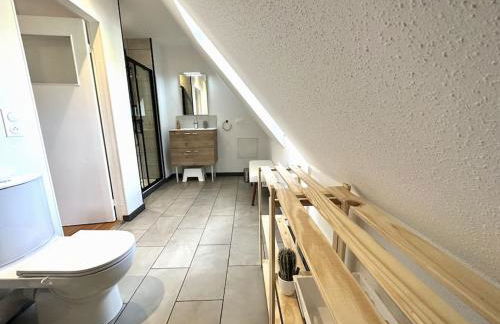 Gîte Le Manala - Photo 4