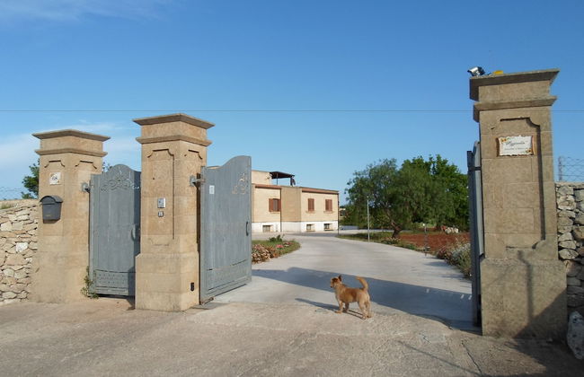 Villa Martina - Foto 18