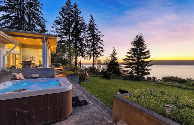 Orca Ridge on Resort Road by Avantstay A+ Views - Foto 29