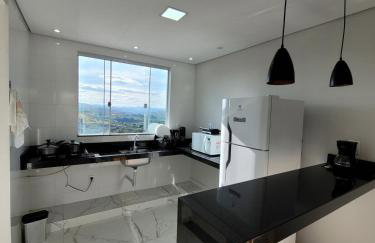 Apartamento 2 quartos e garagem - Foto 6