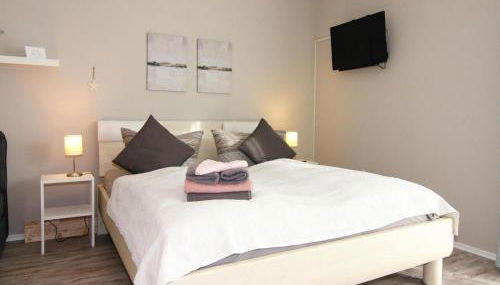 Apartment Little Starfish, Wiek - Foto 2