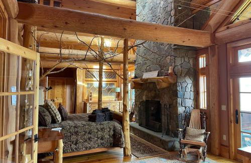 Seneca Lodge - Foto 10