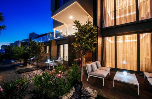 Dedaj Resort - Villa Almaro with Heated Pool - Foto 114