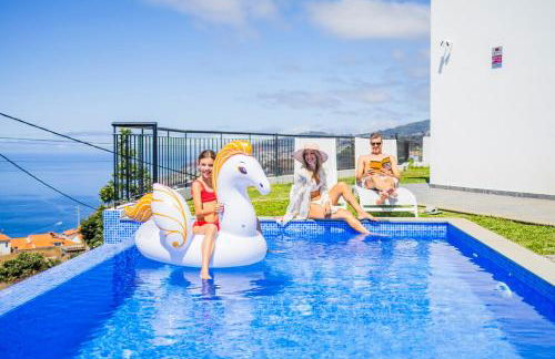 Zen House By The Madeira Luxury Collection - Foto 25