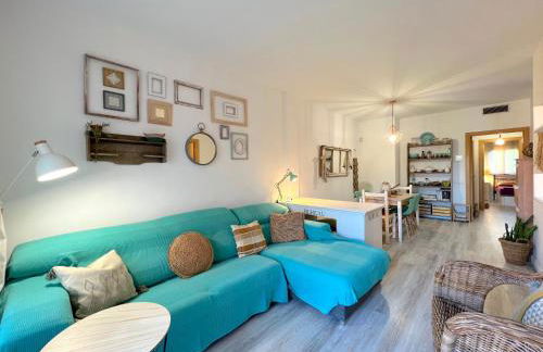 Coma-Ruga Beach Apartment - Foto 22