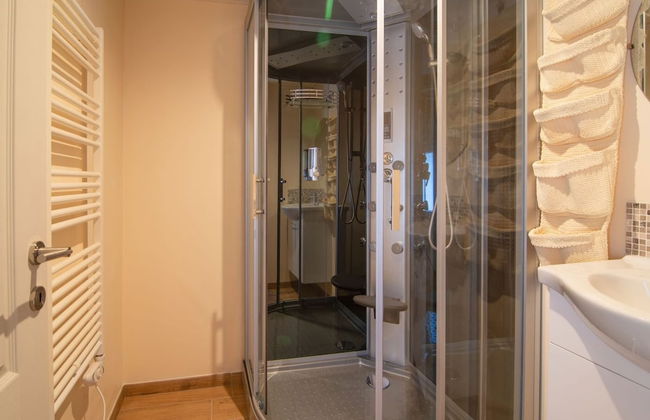 Wonderful Holiday Home in Gouvy with Hot Tub - Photo 21