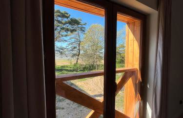 Domki na Skarpie - Wypoczynek z widokiem na Zalew - Frombork - Foto 25