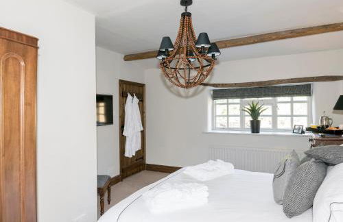 Narrowgates Cottage - Foto 15