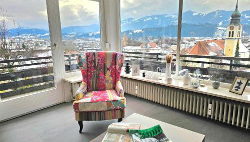 Sanosueno 5 - Bergblick Deluxe - Foto 4