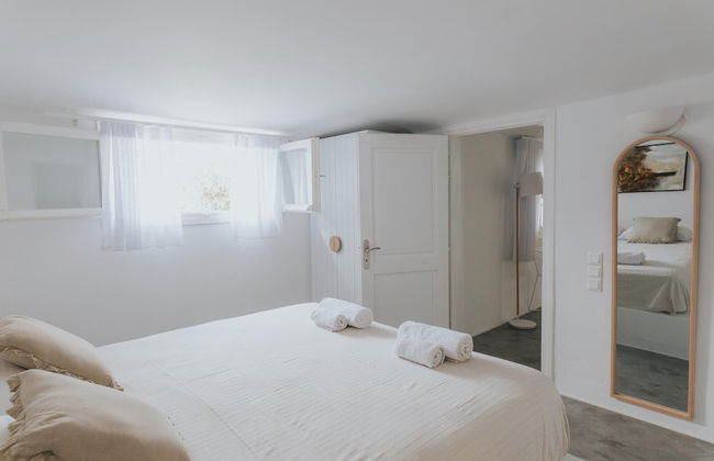 Mymykonos II Beachfront Villa - Foto 36