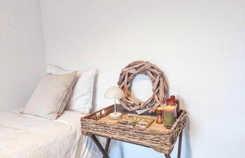 Villa Marie, 8 pers, green zone, private - Foto 45