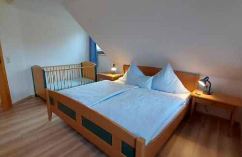 Ferienwohnungen Lahmenhof - Foto 20