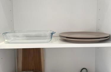 Au havre de joie 5 min centre Auxerre - Foto 16