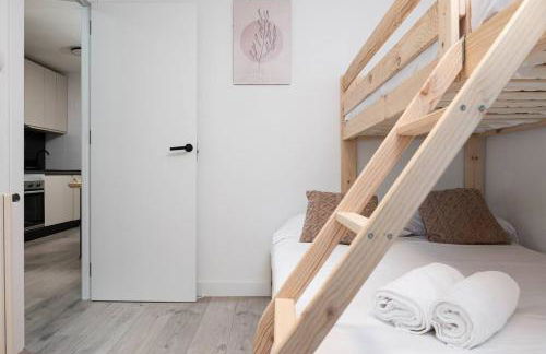 Apto Pirenarium l CINE l Parking l Wifi l trastero - Foto 13