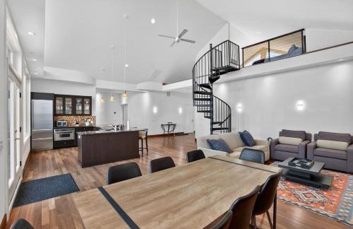 Chesapeake Bay Retreat WBreathtaking Views - Foto 30