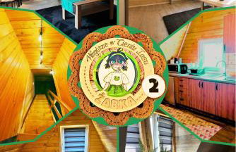 Wzgórze w Cieniu Lasu - Photo 62