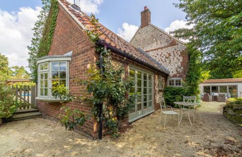 Swan Cottage - Foto 58