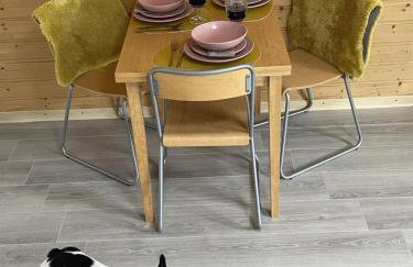 Schicke Ferien- und Monteurswohnung 53 qm Philippsburg - Foto 17