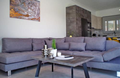 Nostos Luxury Villas with Private Pool in Nafpaktos - Foto 37