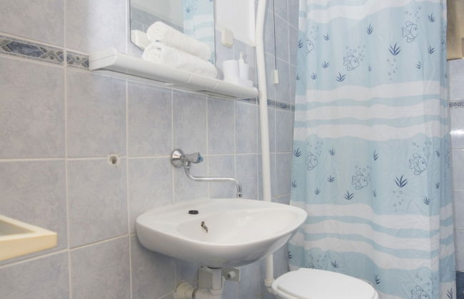 Apartments Tonin - Foto 35