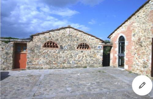 Monteriggioni Castello - Foto 22