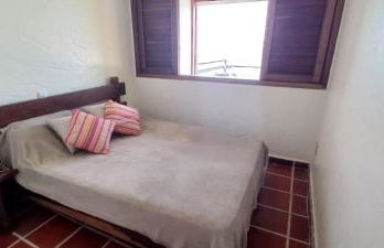 Apartamento Ubatuba Vista para o Mar - Foto 64