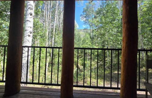 Camp Jackson Host Cabin - Foto 9