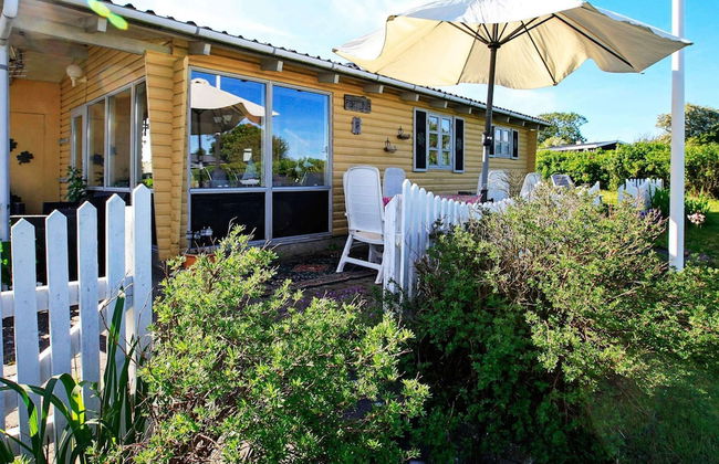 4 Person Holiday Home in Snedsted-by Traum - Foto 13