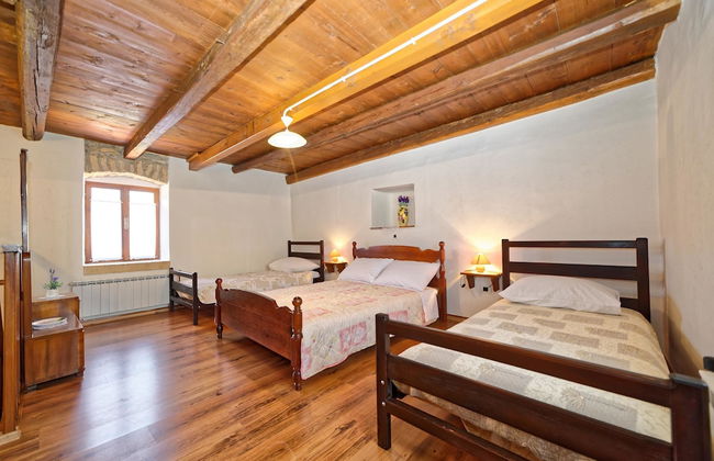 House Percan Ivica / K1 - Foto 15