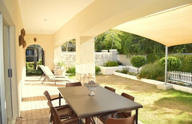 African Palm Cottage - Foto 76