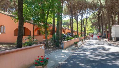 Bungalow in Po Delta Park With Beach Access - Photo 2