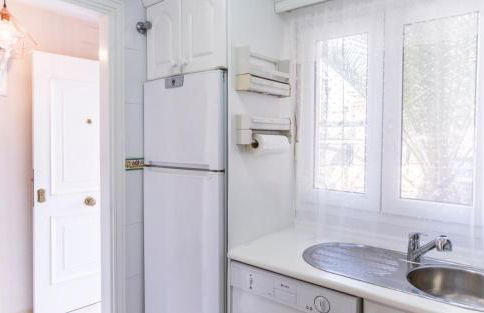 Estupendo Adosado Urbanizacion Hoyo 12 Novo Sancti Petri - Foto 8