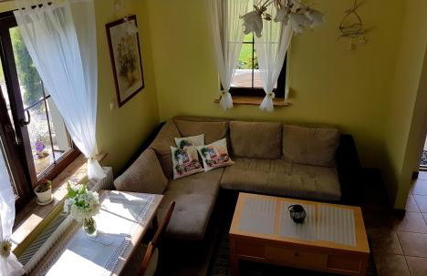 Nowy Domek Pod Kogutkiem - Foto 16