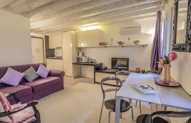 Venice Dream House Mercerie - Photo 14