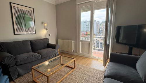 Nuevo y luminoso apartamento en el corazón de Vigo - Foto 3