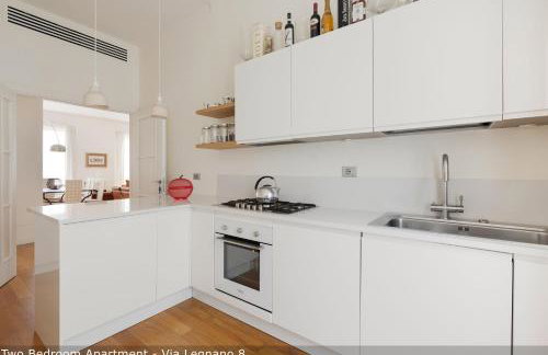 Brera Apartments in Arena - Foto 46