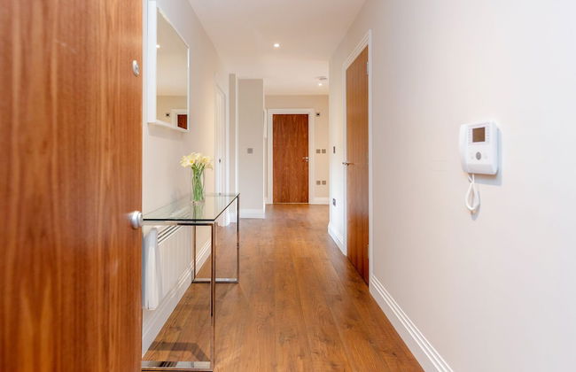 Roomspace Apartments -Trinity House - Foto 21