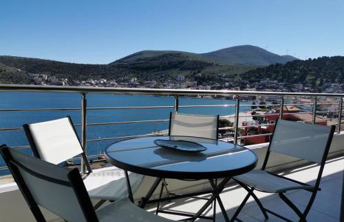 Sea breeze holiday apartment - Foto 1