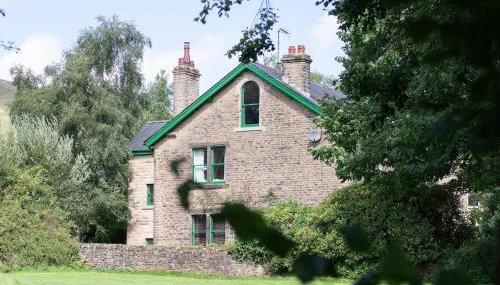 Edale - Loft with a view - Foto 2