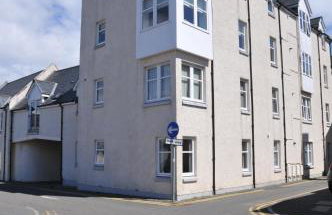 No5 Esplanade Court, Stornoway Town Centre - Foto 16