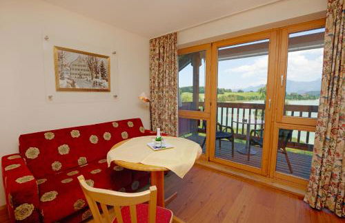 Appartement-Hotel Seespitz - Foto 14