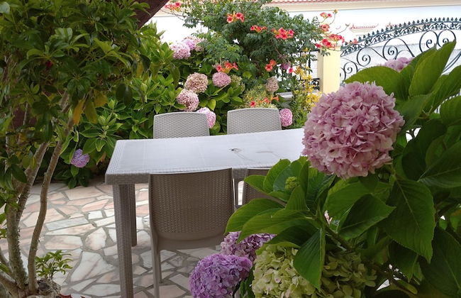 3 Bedroom Apartment in a Ground Floor of a Vila Wseparate Kitchen Living Room - Foto 45