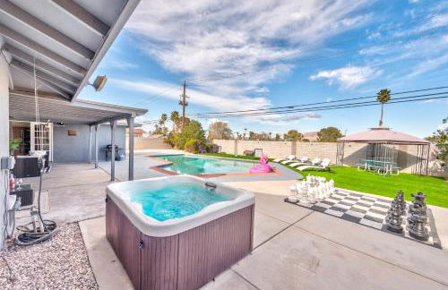 Vila Hearts - Foto 2