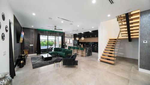 The Elements Luxury Home Fort Lauderdale - Foto 5