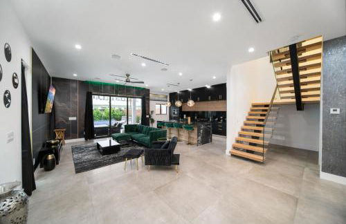 The Elements Luxury Home Fort Lauderdale - Foto 5