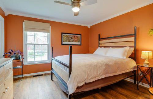 Historic East Nash Sleeps 6 - Foto 14