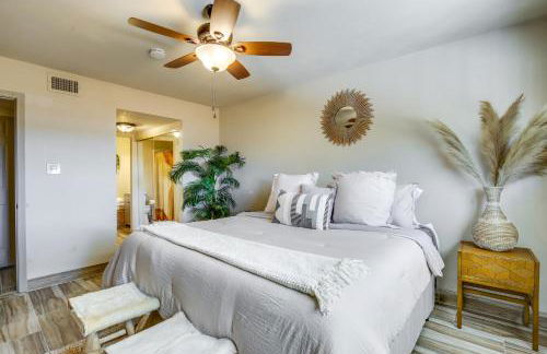 Centrally Located Yuma Retreat with Fenced Patio - Foto 11