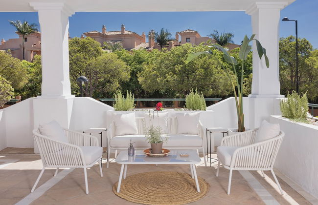 3 Bedroom, 3 Bathroom Beachside Apartment - Foto 22