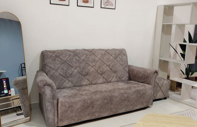 KLIA AIRPORT HOMESTAY - Foto 47